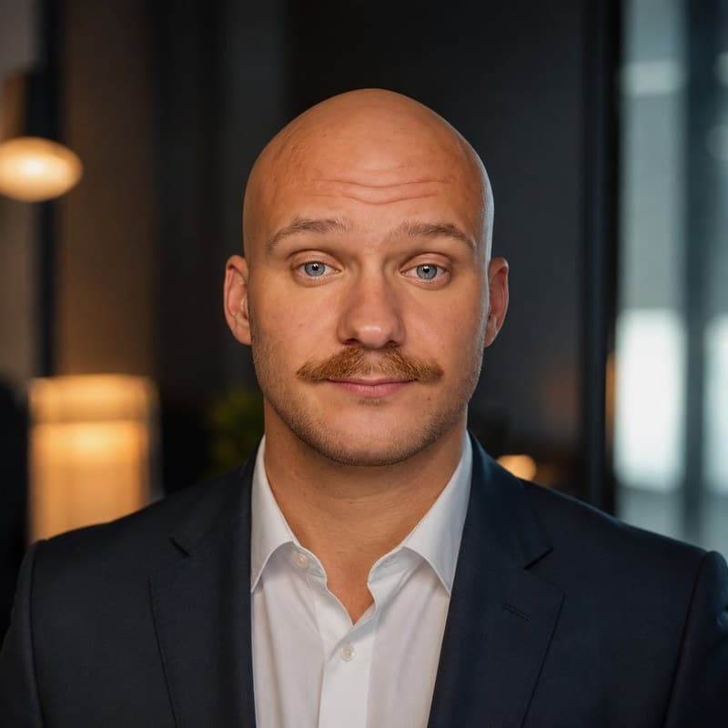 Ari Auðunn Jónsson