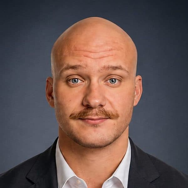 Ari Auðunn Jónsson