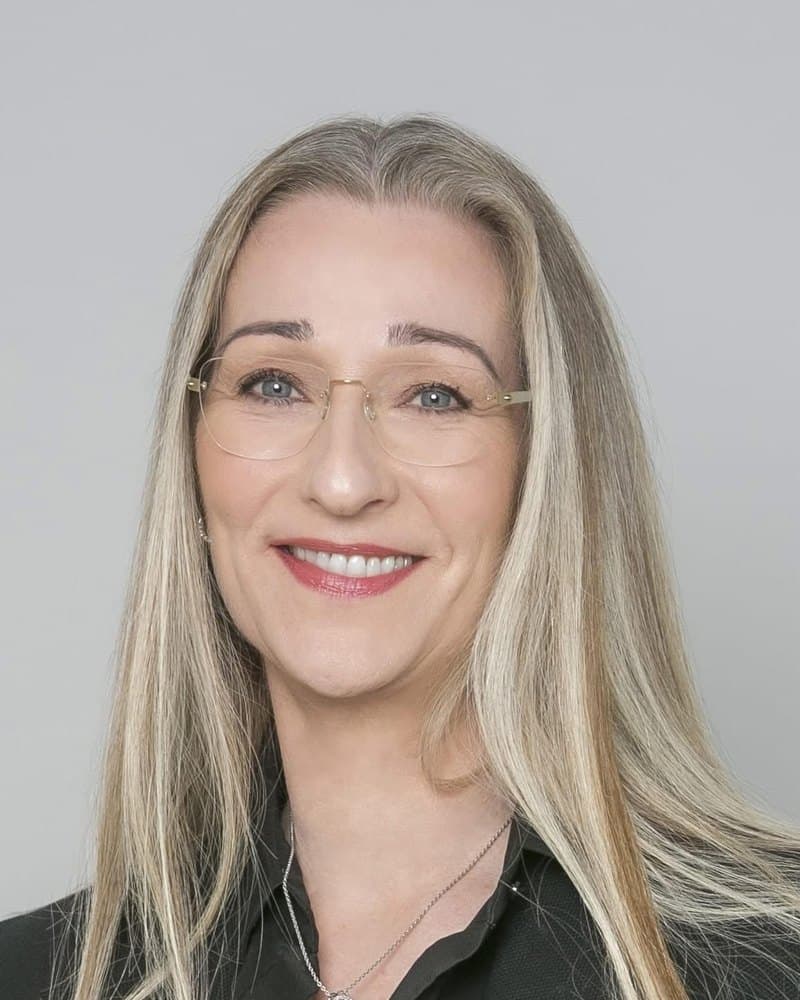Helga Jóhanna Oddsdóttir